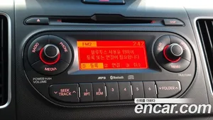 Kia RAY, 2015 — миниатюра 30