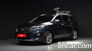Kia Sorento, 2017 — миниатюра 1
