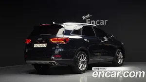 Kia Sorento, 2017 — миниатюра 2