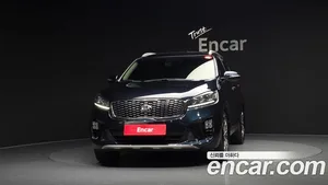 Kia Sorento, 2017 — миниатюра 3