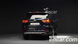 Kia Sorento, 2017 — миниатюра 4