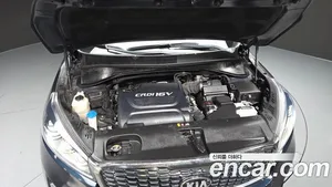 Kia Sorento, 2017 — миниатюра 6