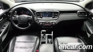Kia Sorento, 2017 — миниатюра 7