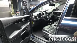 Kia Sorento, 2017 — миниатюра 10