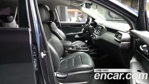 Kia Sorento, 2017 — миниатюра 11