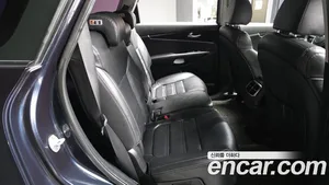 Kia Sorento, 2017 — миниатюра 12