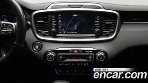 Kia Sorento, 2017 — миниатюра 14