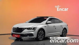 Renault SM6, 2023 — миниатюра 36