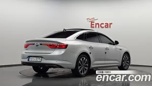 Renault SM6, 2023 — миниатюра 1