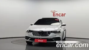 Renault SM6, 2023 — миниатюра 2