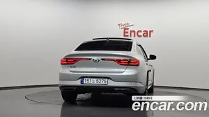 Renault SM6, 2023 — миниатюра 3