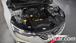 Renault SM6, 2023 — миниатюра 5
