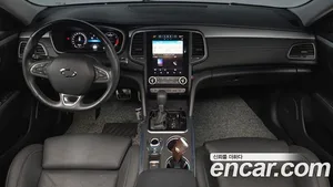 Renault SM6, 2023 — миниатюра 9