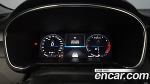 Renault SM6, 2023 — миниатюра 10