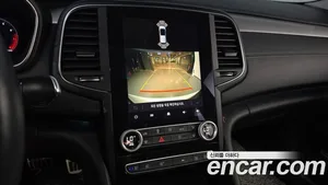 Renault SM6, 2023 — миниатюра 20