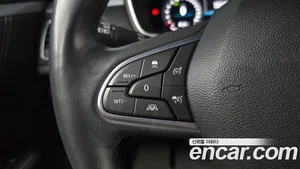Renault SM6, 2023 — миниатюра 21
