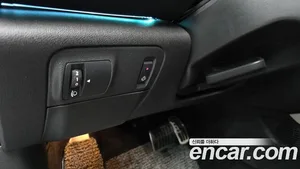 Renault SM6, 2023 — миниатюра 25