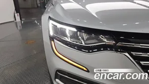 Renault SM6, 2023 — миниатюра 7