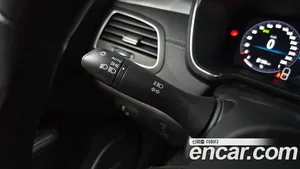 Renault SM6, 2023 — миниатюра 29