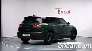 Mini Clubman, 2021 — миниатюра 2