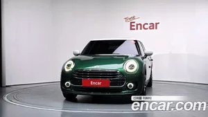 Mini Clubman, 2021 — миниатюра 3