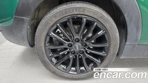 Mini Clubman, 2021 — миниатюра 5