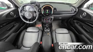 Mini Clubman, 2021 — миниатюра 10