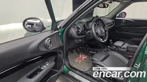 Mini Clubman, 2021 — миниатюра 13