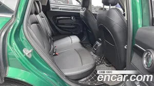Mini Clubman, 2021 — миниатюра 17
