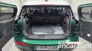 Mini Clubman, 2021 — миниатюра 26
