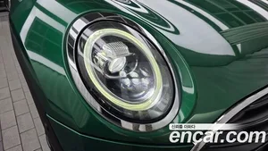 Mini Clubman, 2021 — миниатюра 8