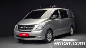 Hyundai Starex, 2015 — миниатюра 1