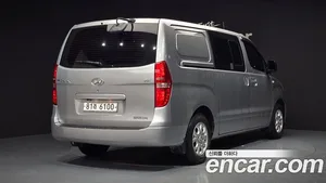 Hyundai Starex, 2015 — миниатюра 2