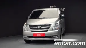 Hyundai Starex, 2015 — миниатюра 3