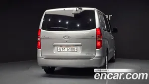 Hyundai Starex, 2015 — миниатюра 4
