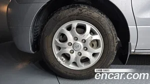 Hyundai Starex, 2015 — миниатюра 5