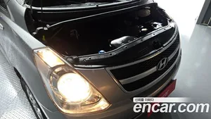 Hyundai Starex, 2015 — миниатюра 6