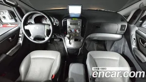 Hyundai Starex, 2015 — миниатюра 7
