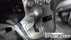 Hyundai Starex, 2015 — миниатюра 9