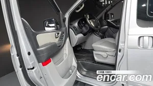 Hyundai Starex, 2015 — миниатюра 10