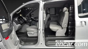 Hyundai Starex, 2015 — миниатюра 11