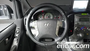 Hyundai Starex, 2015 — миниатюра 12