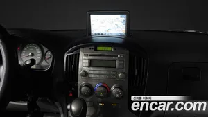 Hyundai Starex, 2015 — миниатюра 17