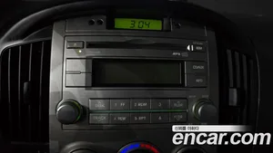 Hyundai Starex, 2015 — миниатюра 18