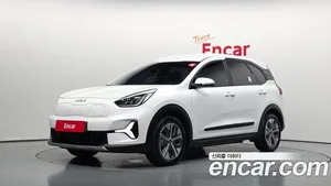 Kia Niro, 2022 — миниатюра 1