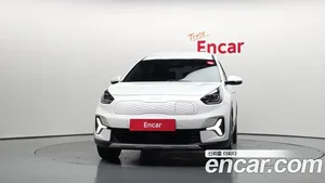 Kia Niro, 2022 — миниатюра 3