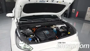 Kia Niro, 2022 — миниатюра 6