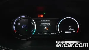 Kia Niro, 2022 — миниатюра 8