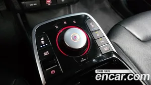 Kia Niro, 2022 — миниатюра 9