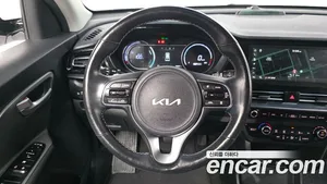 Kia Niro, 2022 — миниатюра 13